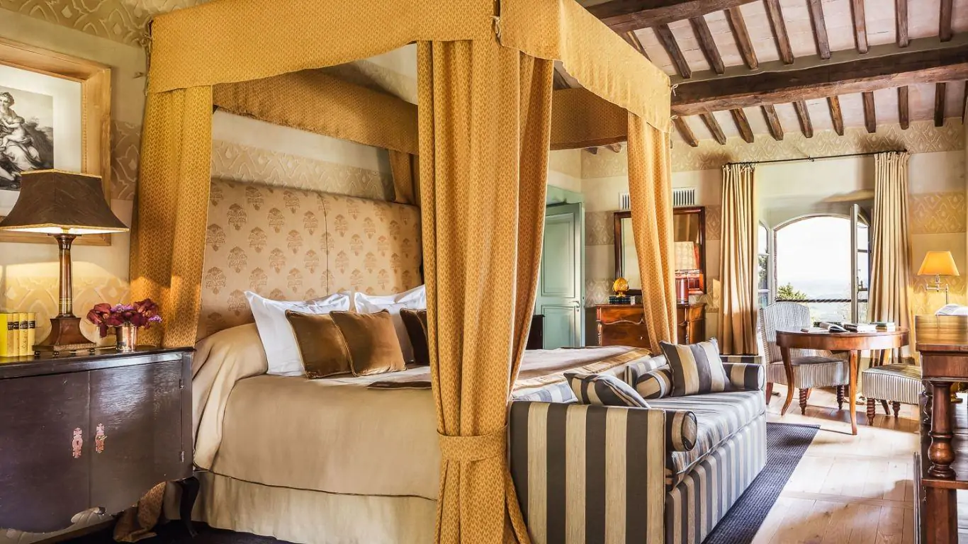 Villa Castello | Tuscany