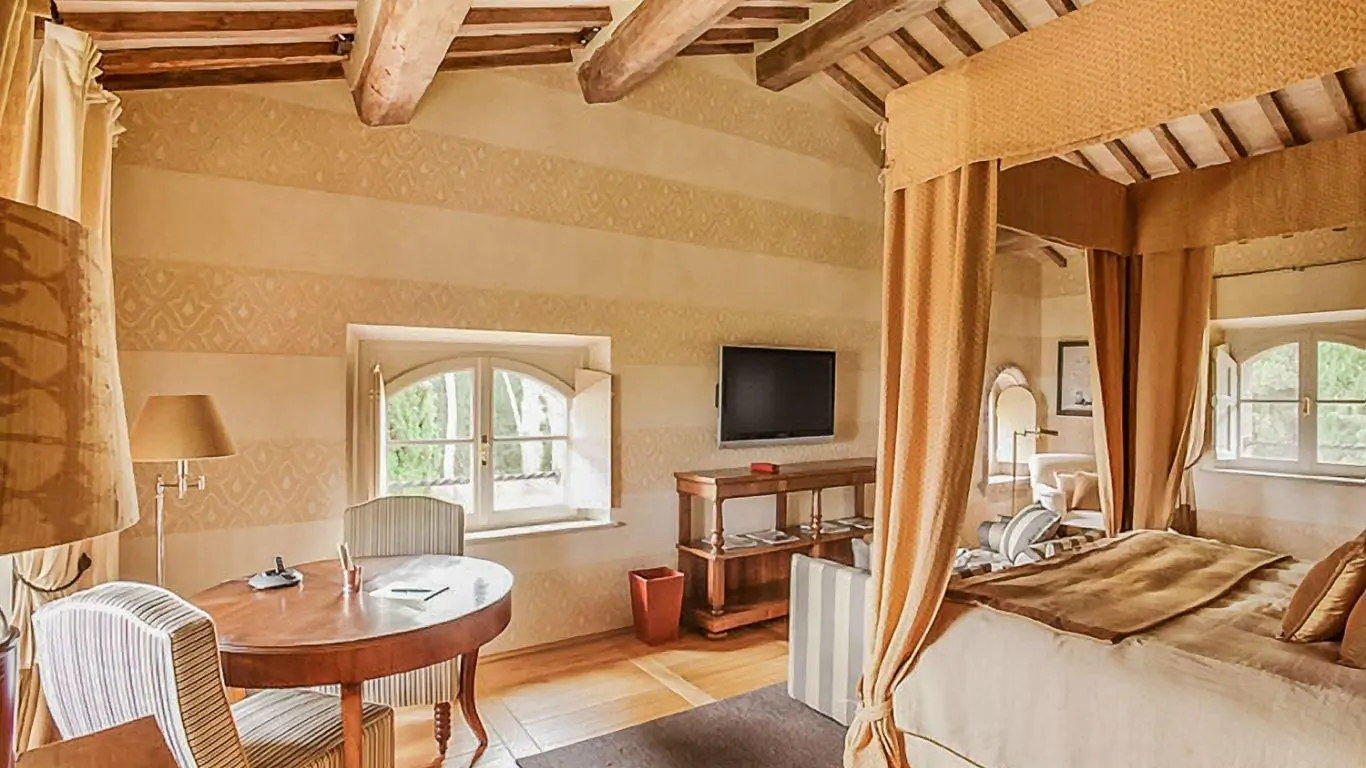 Villa Castello | Tuscany