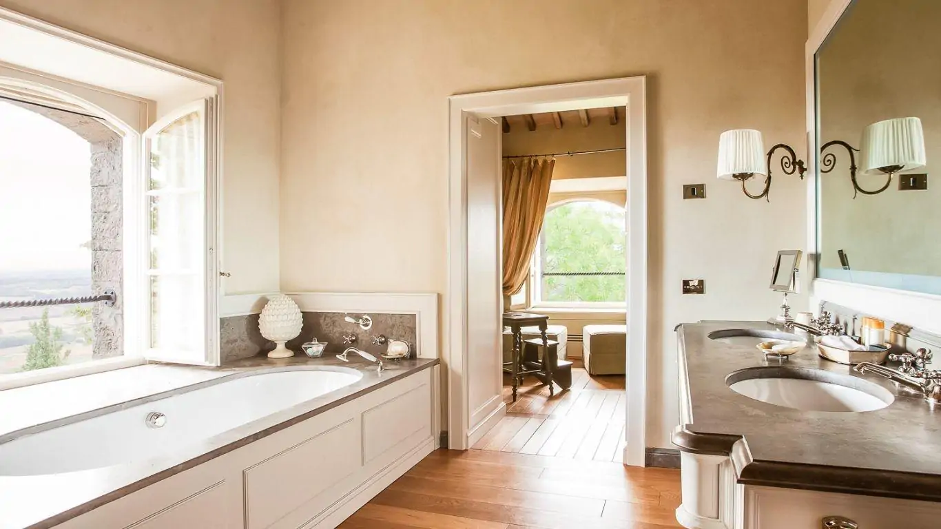 Villa Castello | Tuscany