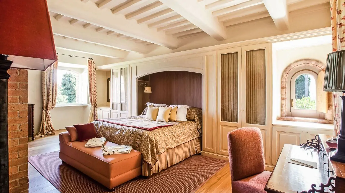 Villa Castello | Tuscany