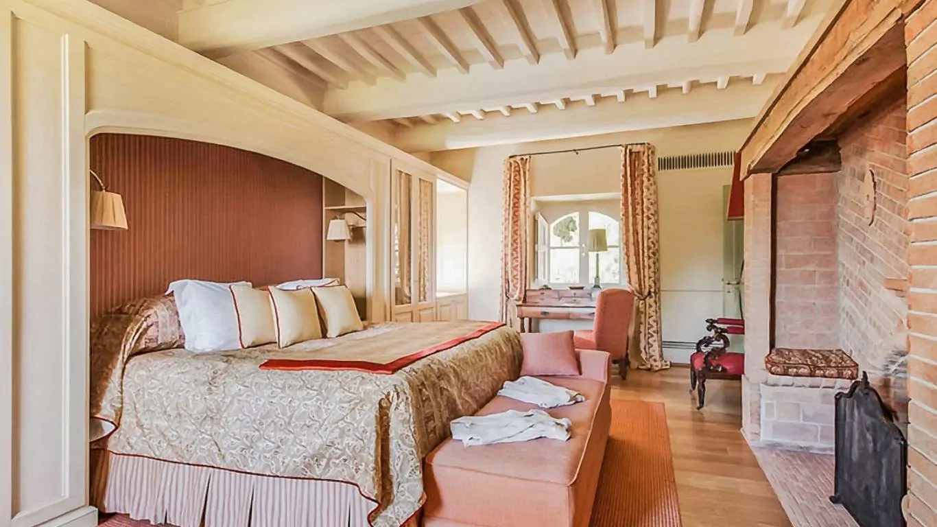 Villa Castello | Tuscany