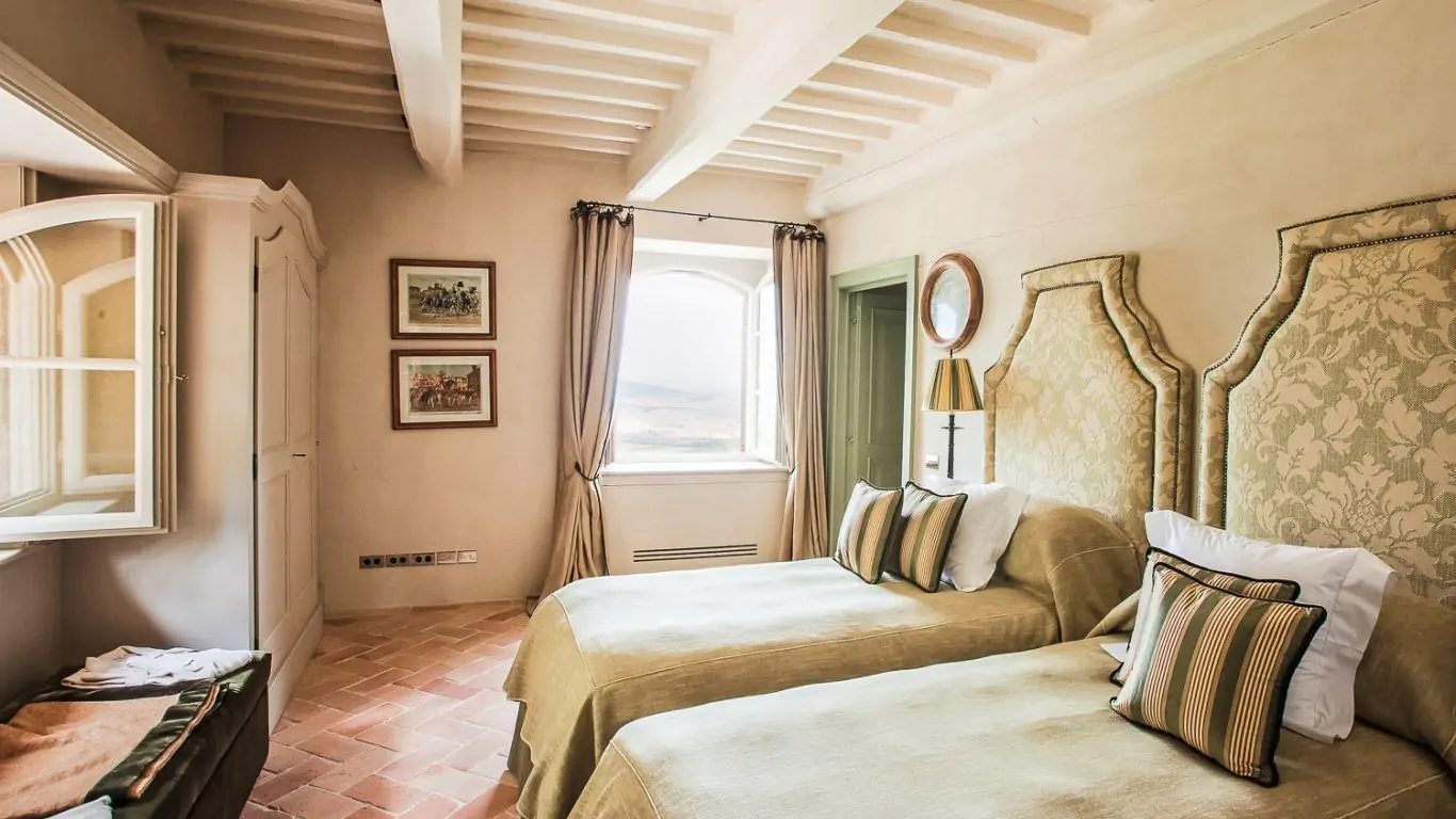 Villa Castello | Tuscany