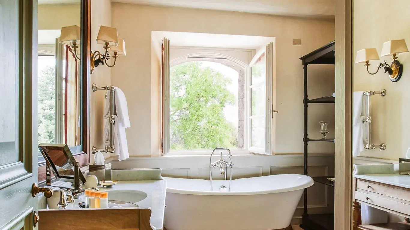 Villa Castello | Tuscany