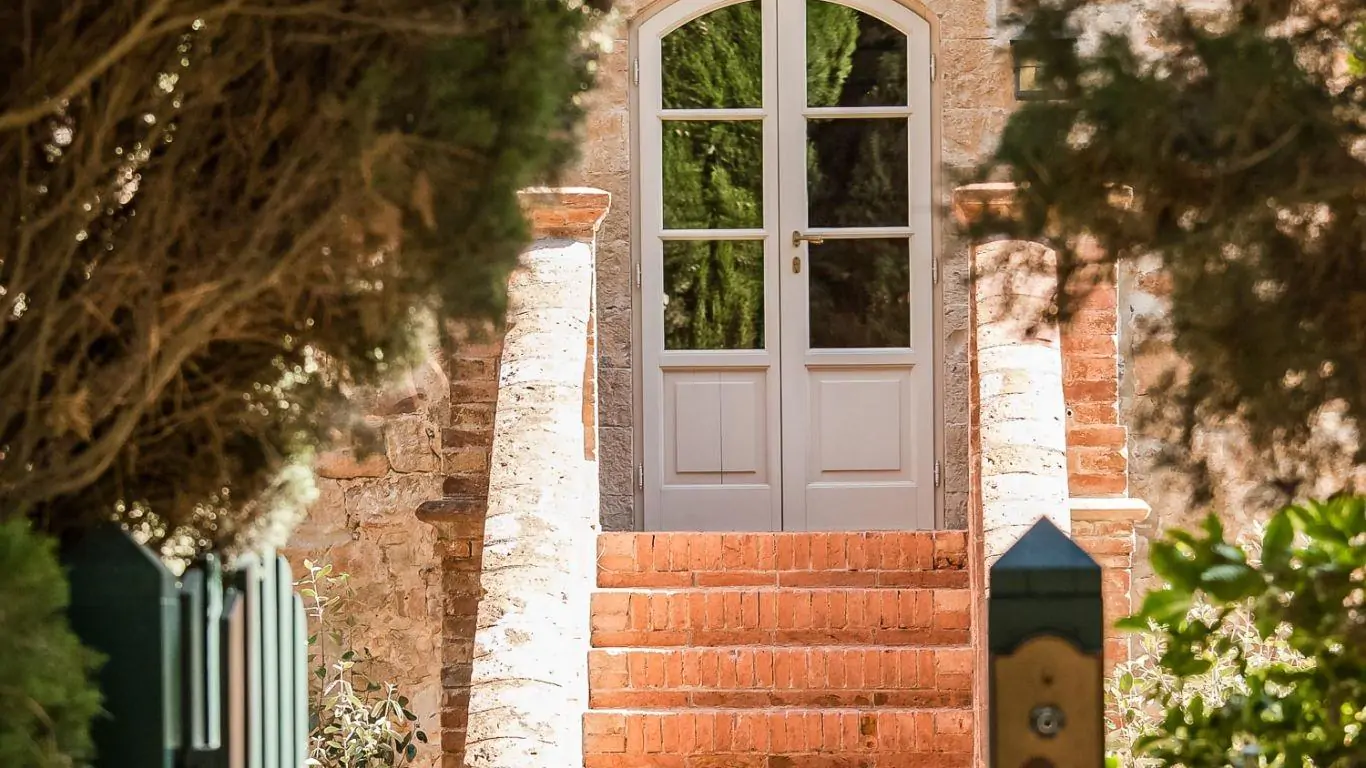 Villa Castello | Tuscany