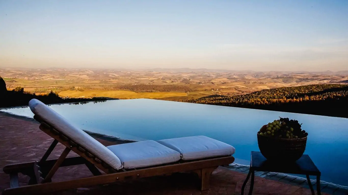 Villa Chiusa | Tuscany