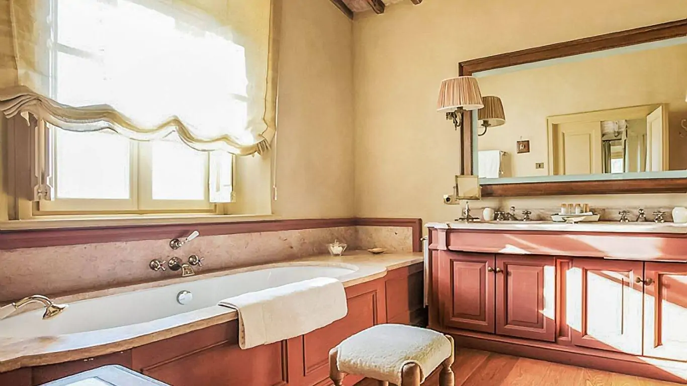 Villa Gauggiole | Tuscany
