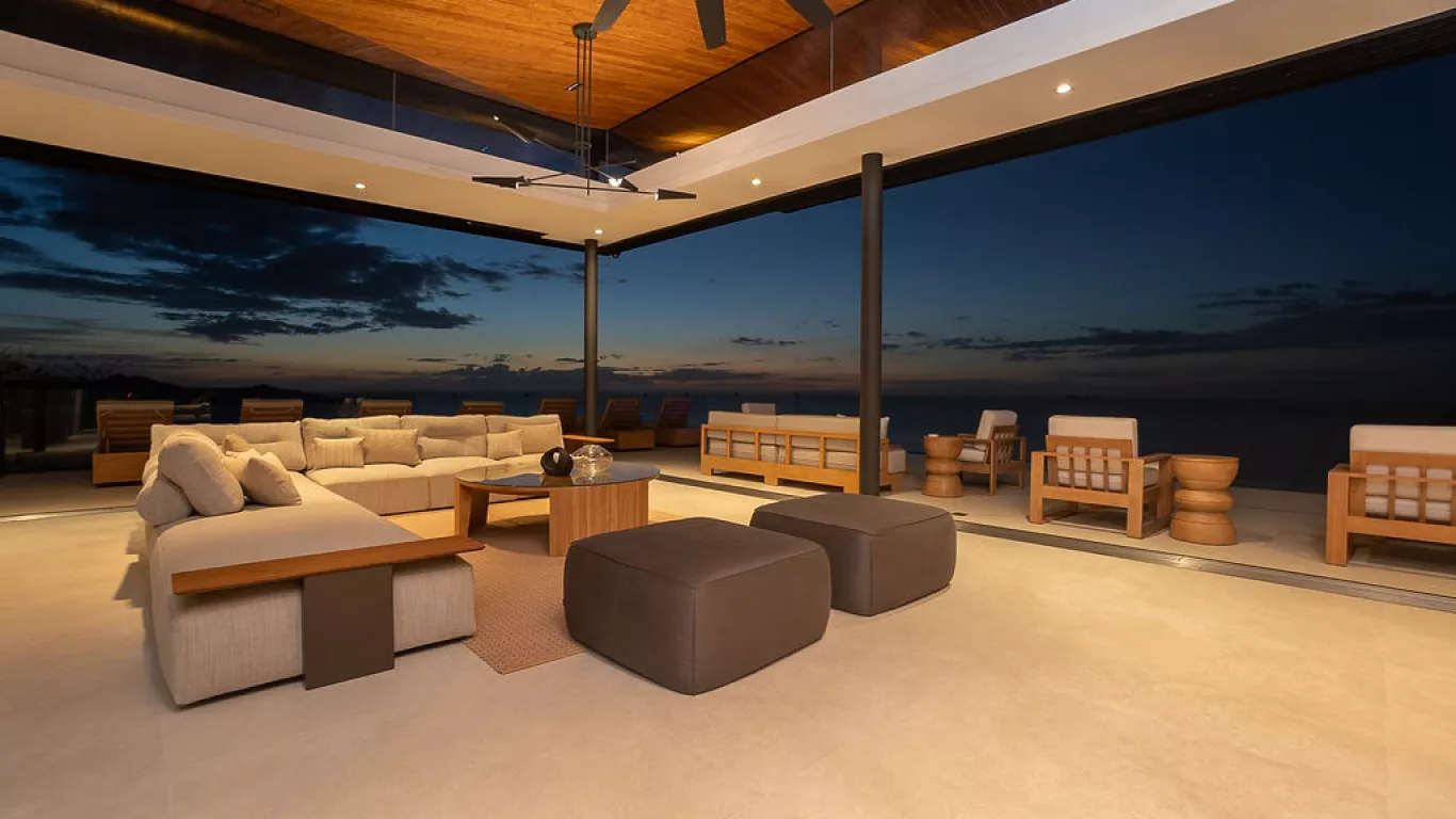 Villa Vista Infinita | Guanacaste