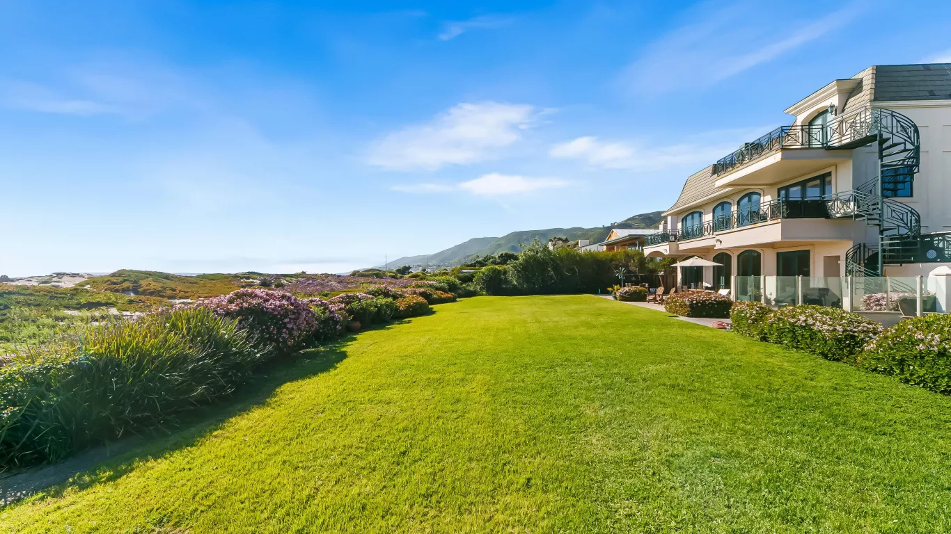 Villa Filomena | Malibu