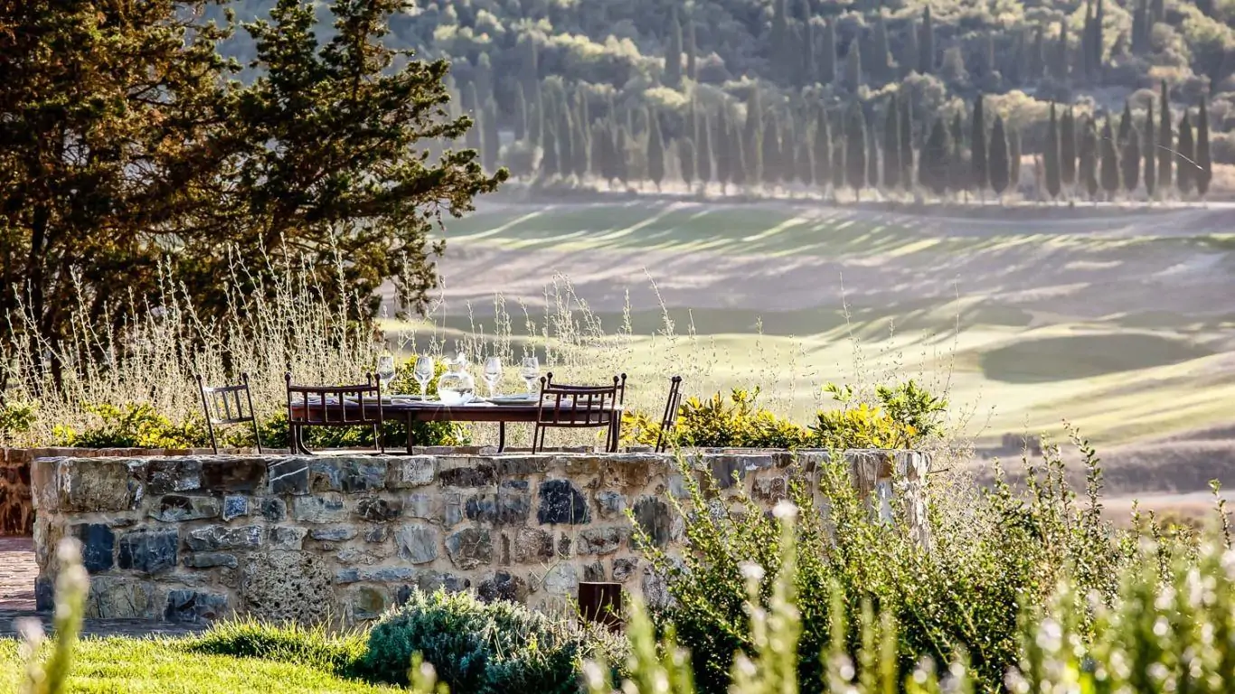 Villa Sant Anna | Tuscany