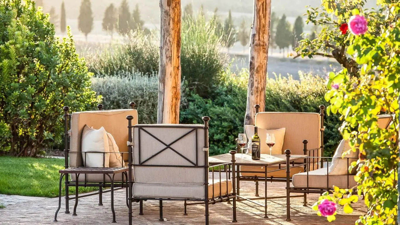 Villa Sant Anna | Tuscany