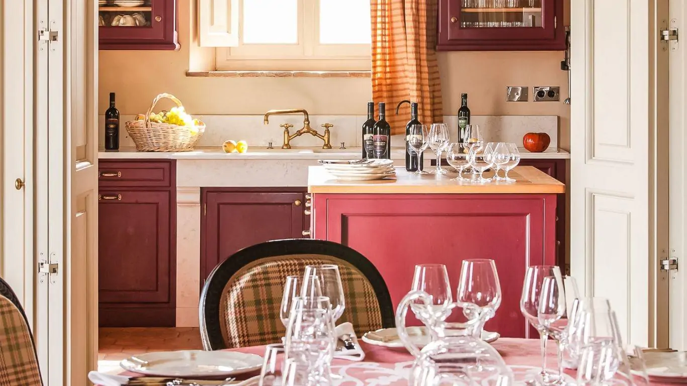 Villa Sant Anna | Tuscany