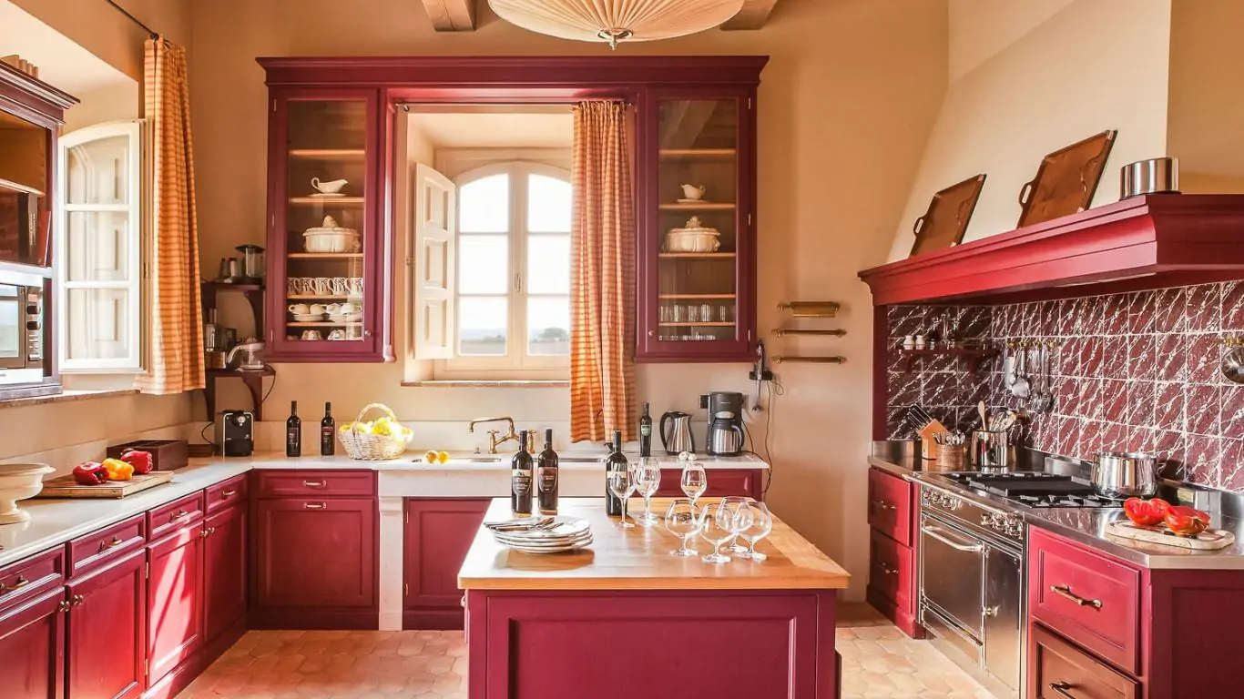 Villa Sant Anna | Tuscany