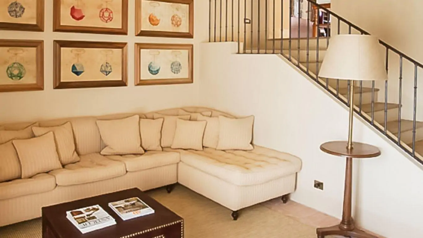 Villa Sant Anna | Tuscany