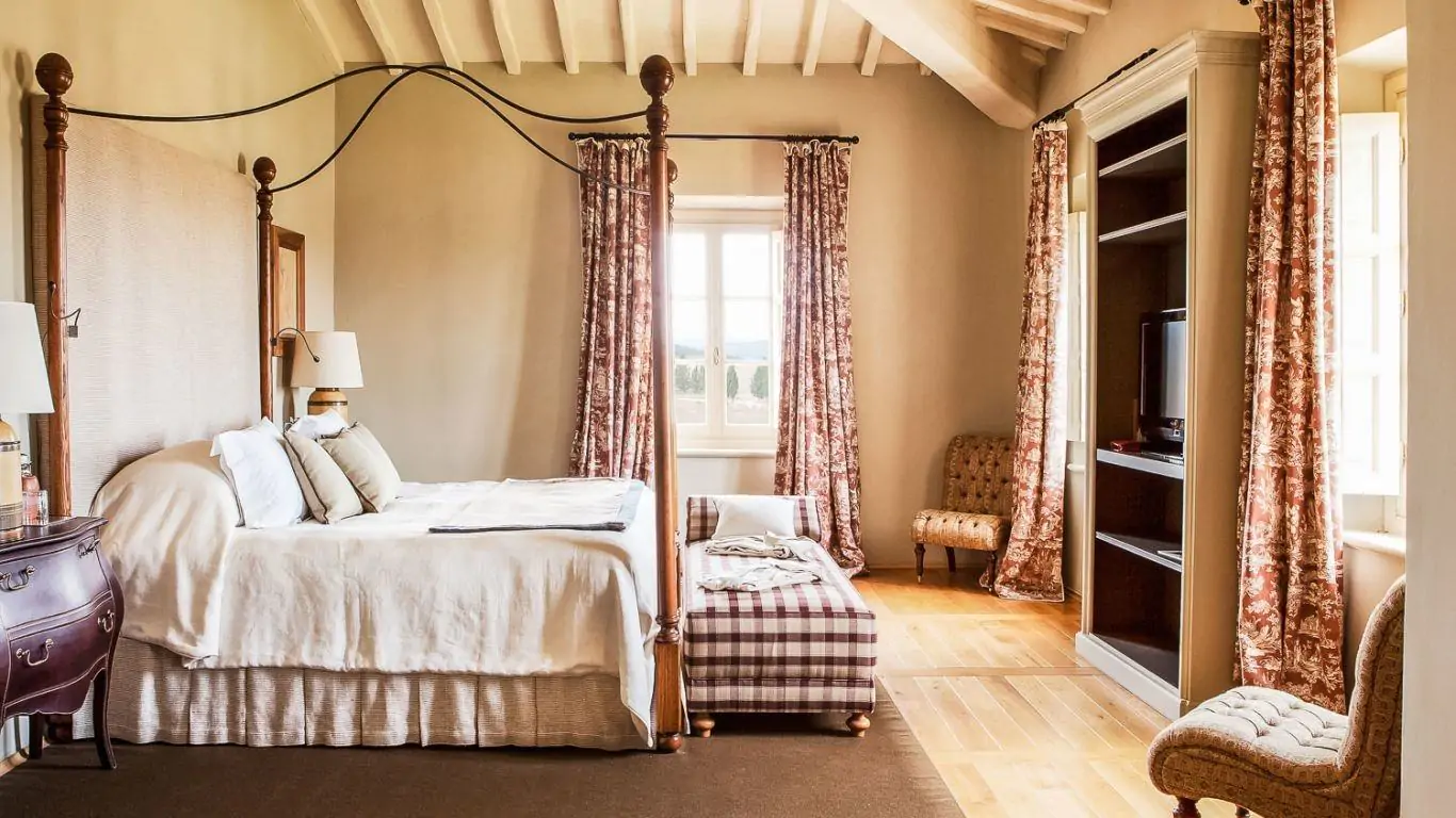 Villa Sant Anna | Tuscany