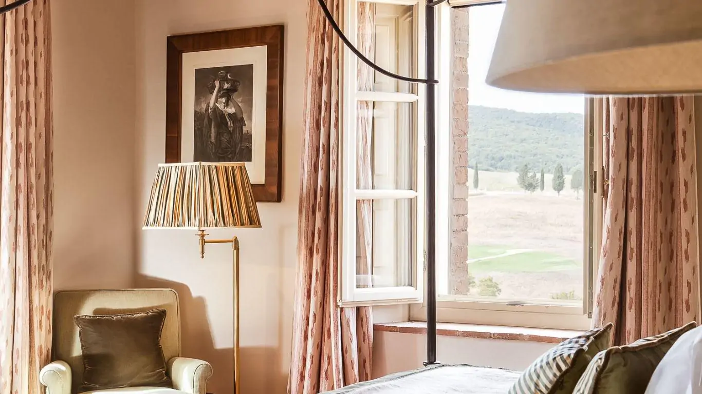 Villa Sant Anna | Tuscany