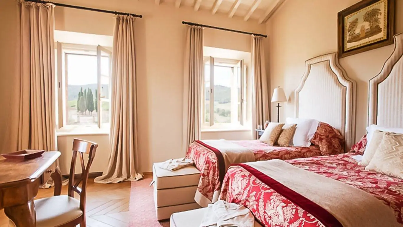 Villa Sant Anna | Tuscany