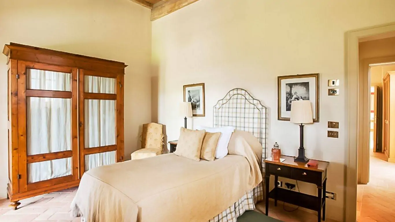 Villa Sant Anna | Tuscany