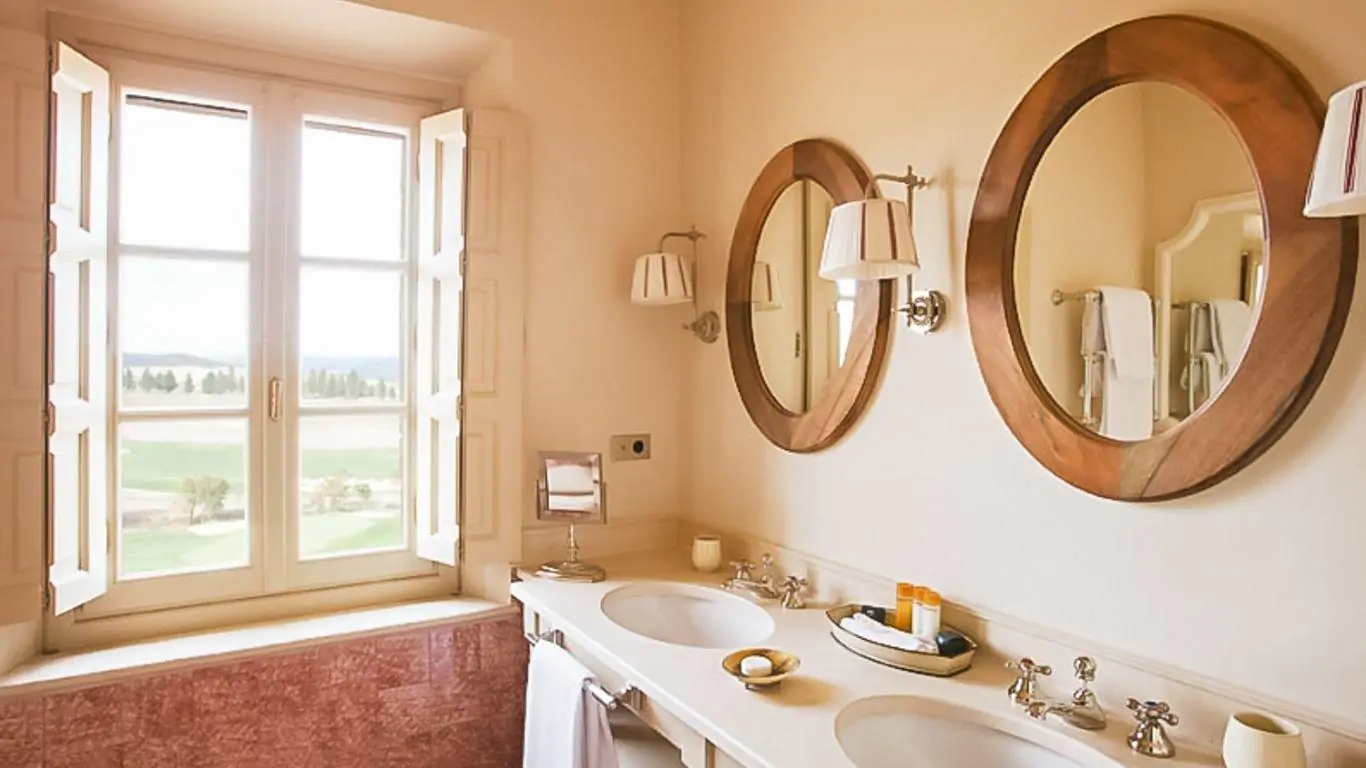 Villa Sant Anna | Tuscany