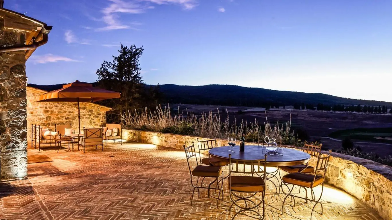 Villa Sant Anna | Tuscany