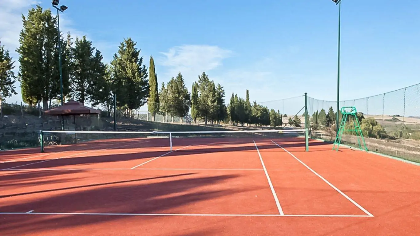 Villa Sant Anna | Tuscany