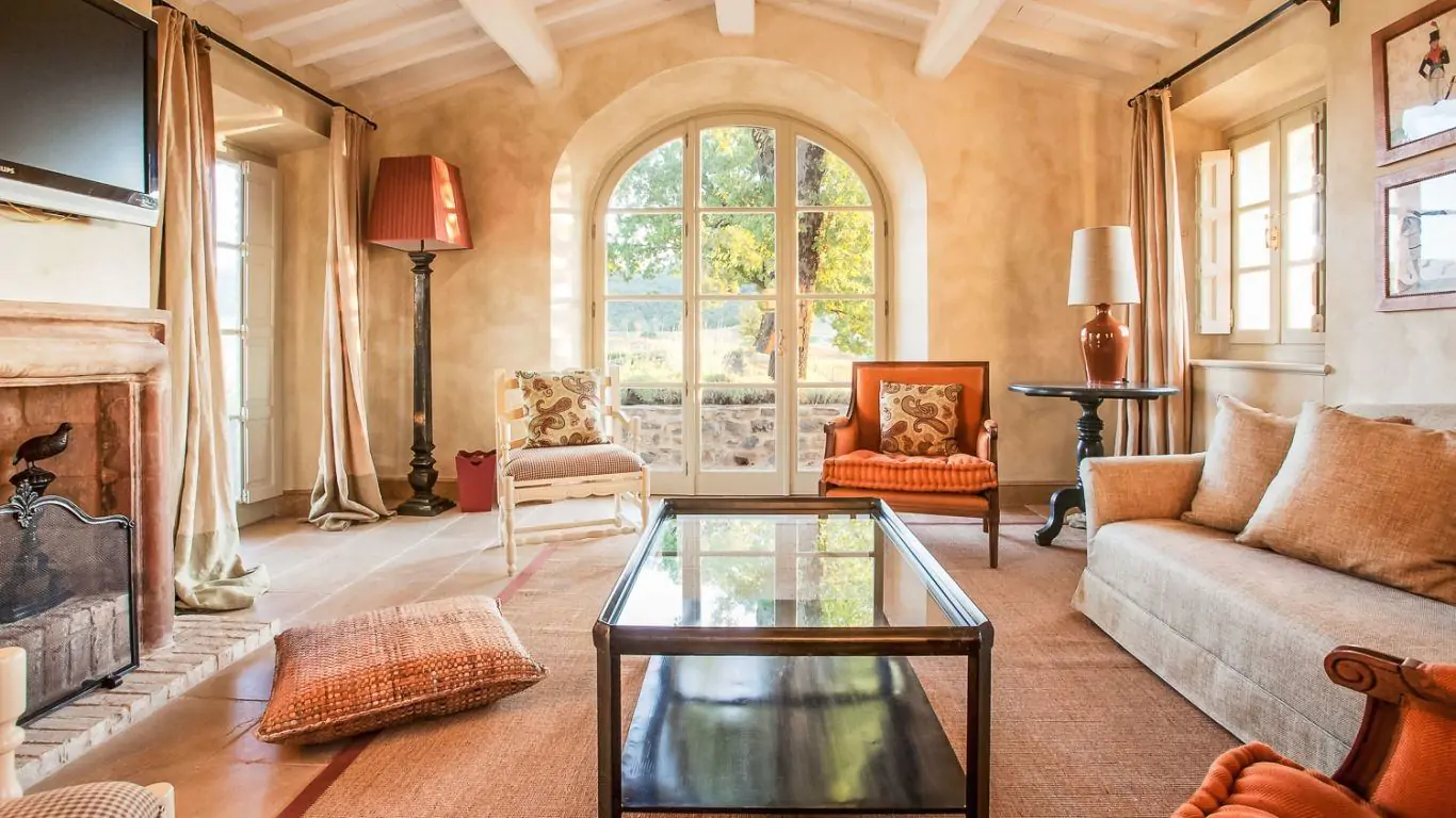 Villa Stabbi | Tuscany