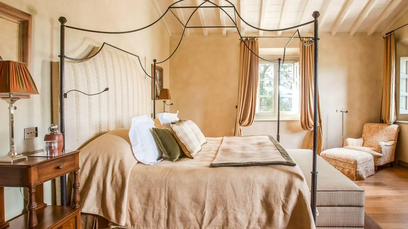 Villa Stabbi | Tuscany