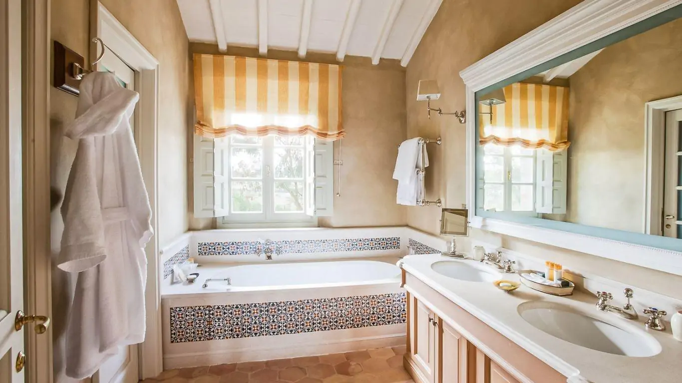 Villa Stabbi | Tuscany