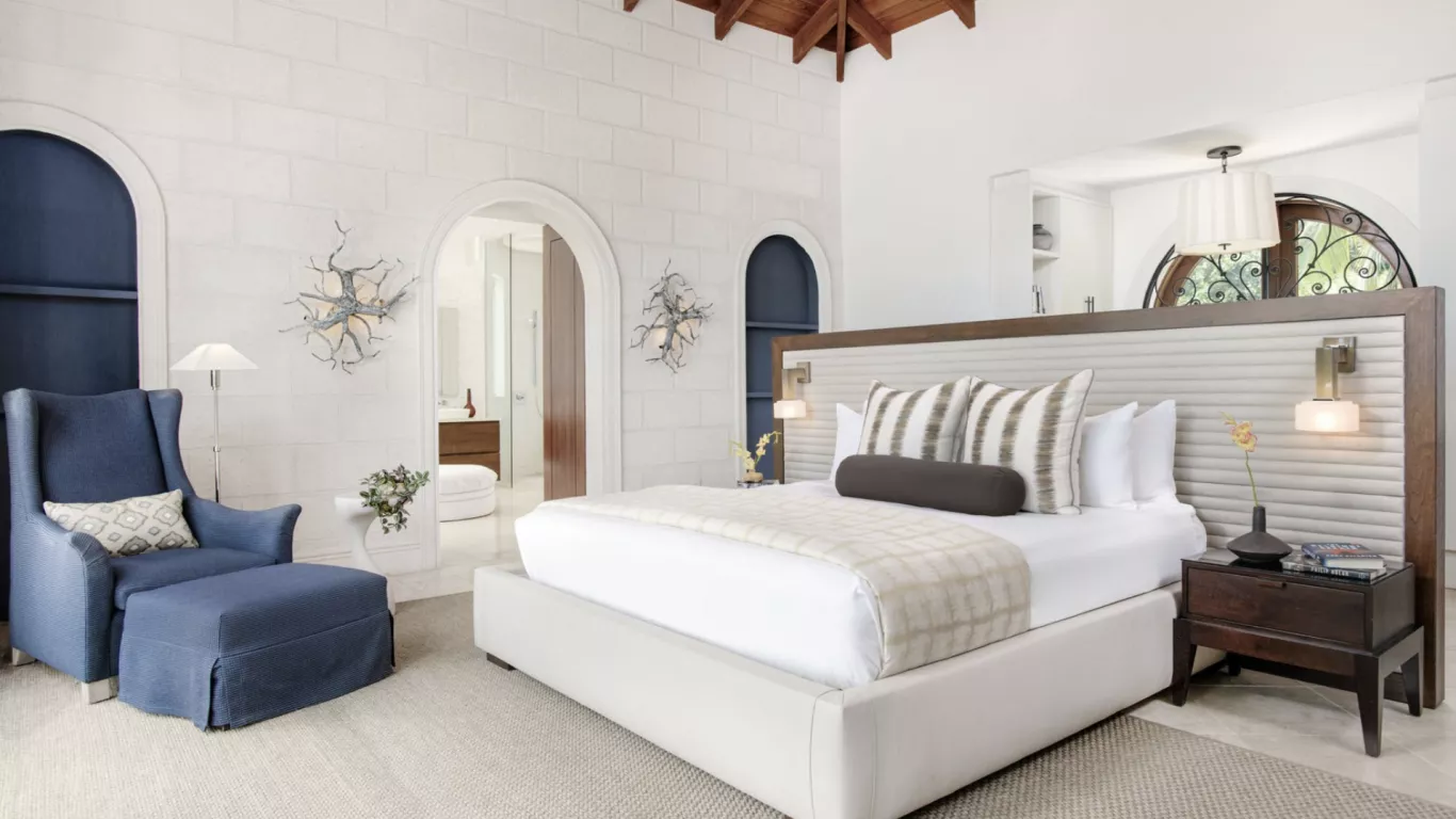 Villa La Dolce Vita | Turks and Caicos