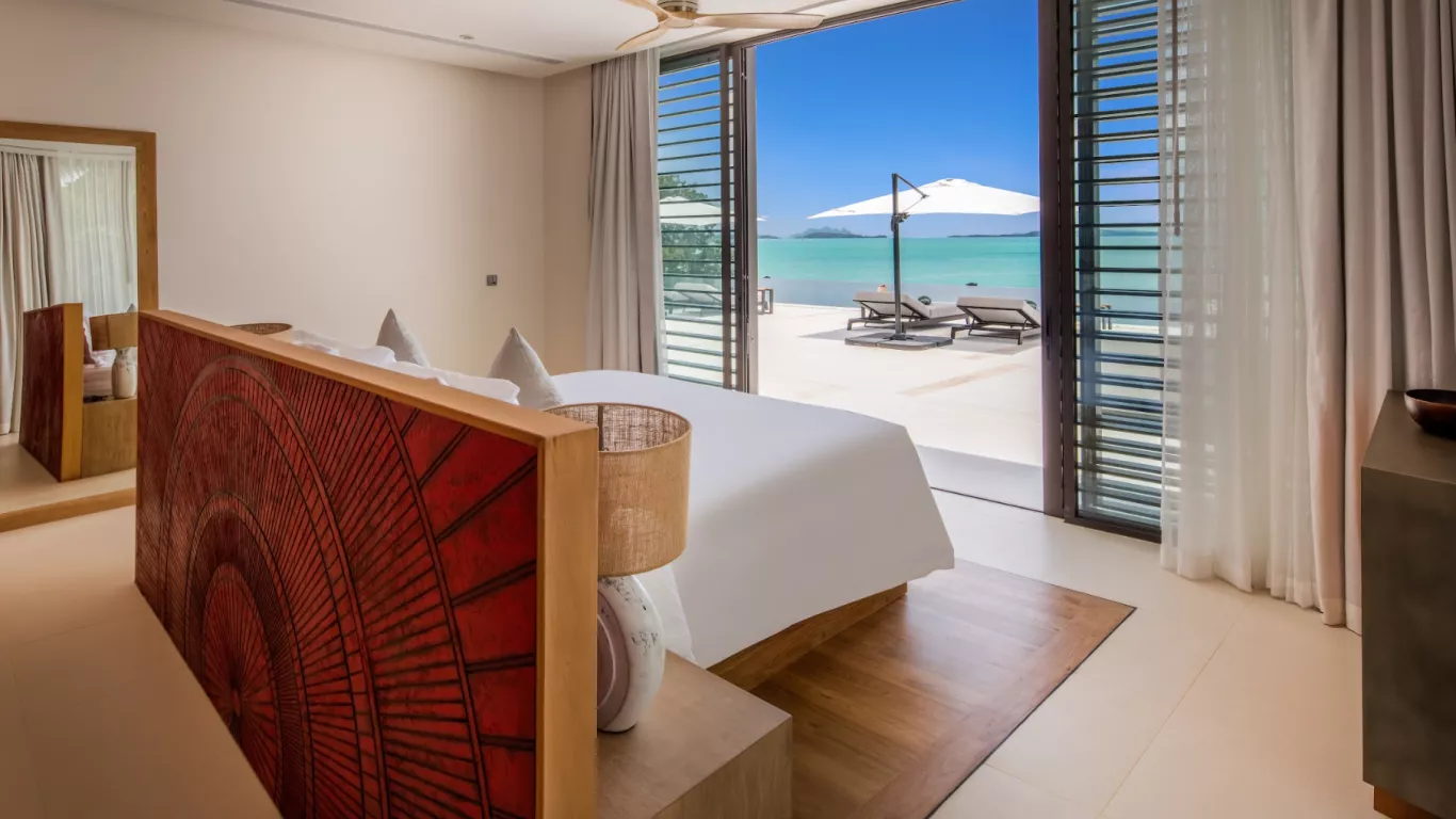 Villa Amaravida | Phuket