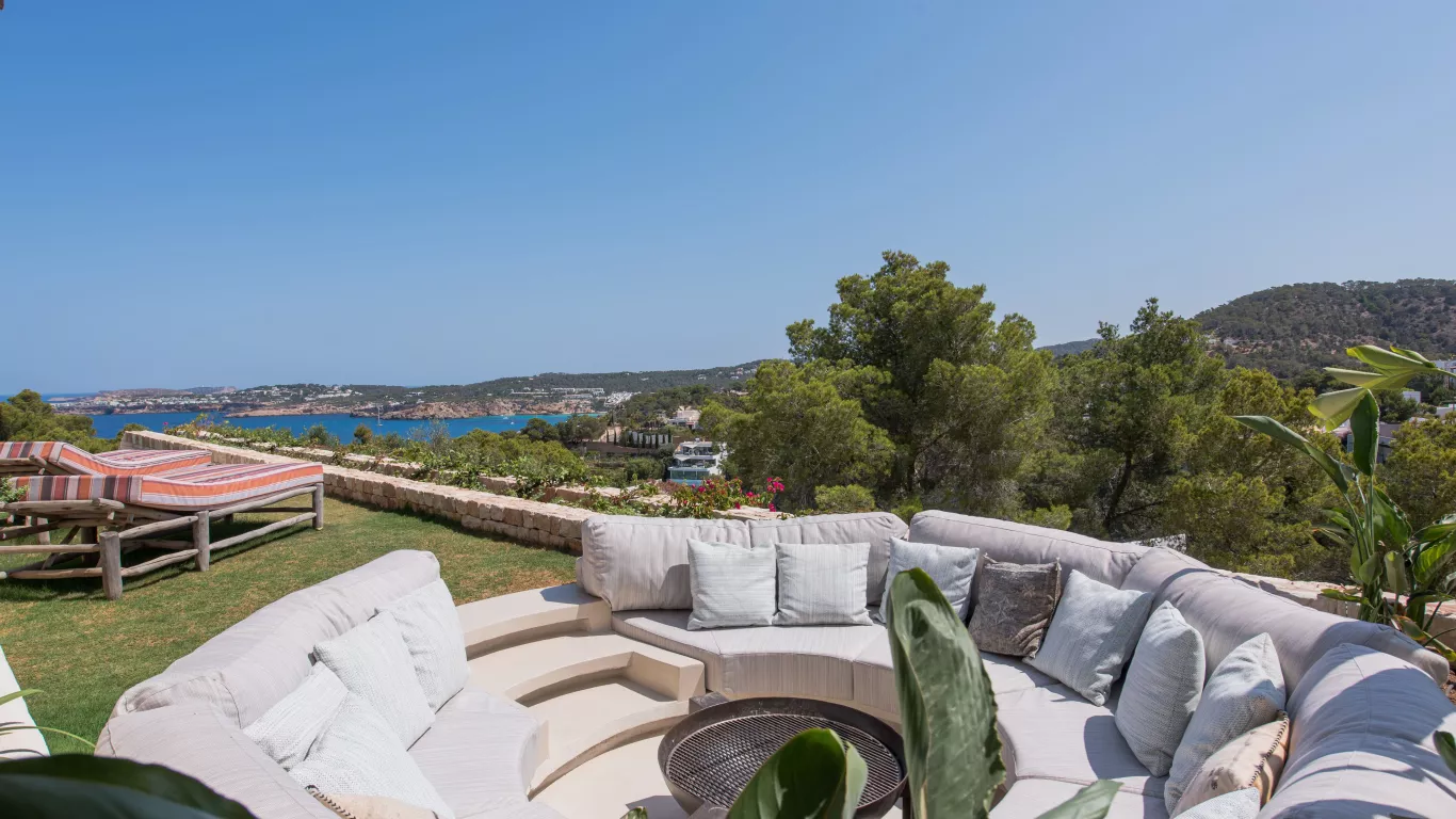 Can Moli | Ibiza