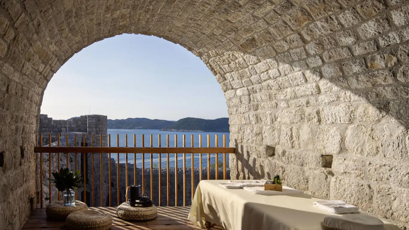 Lopud 1483 | Croatia