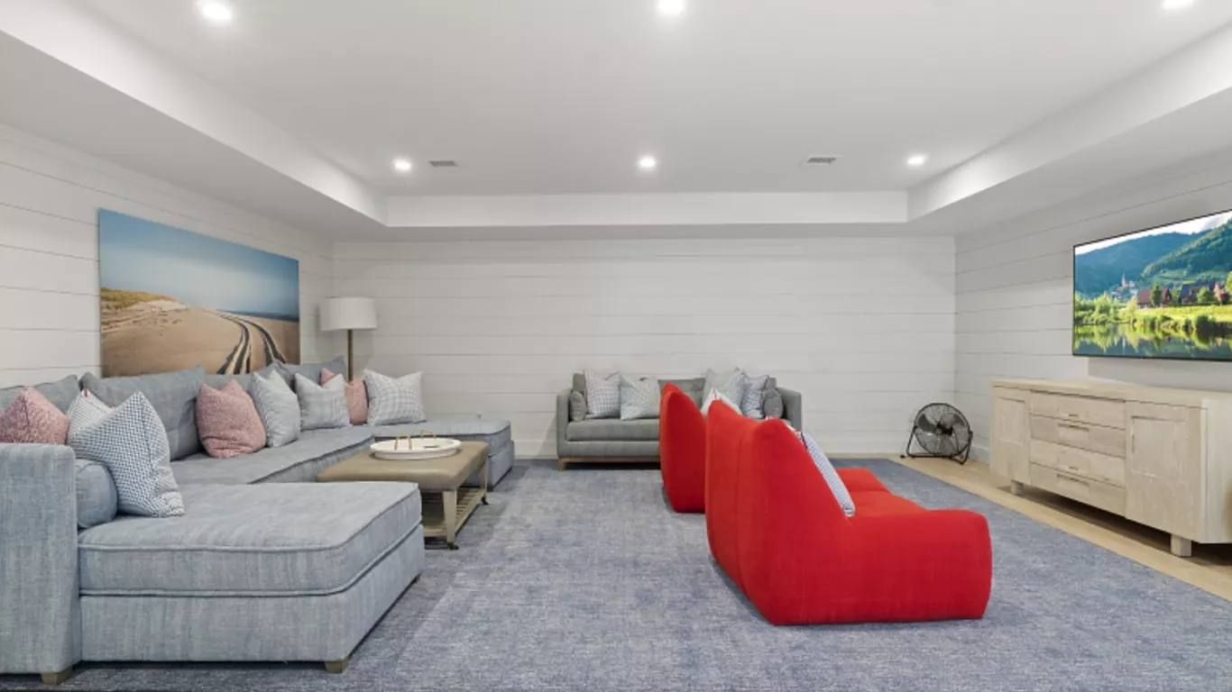 Villa Sandy | Nantucket