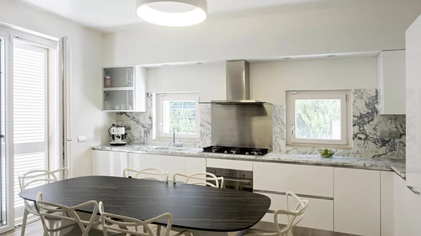 Villa Ingrid | Forte dei Marmi
