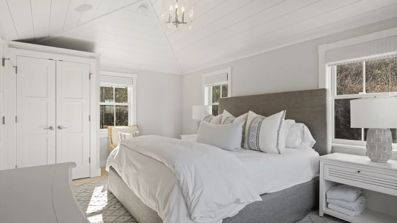 Villa Sandy | Nantucket