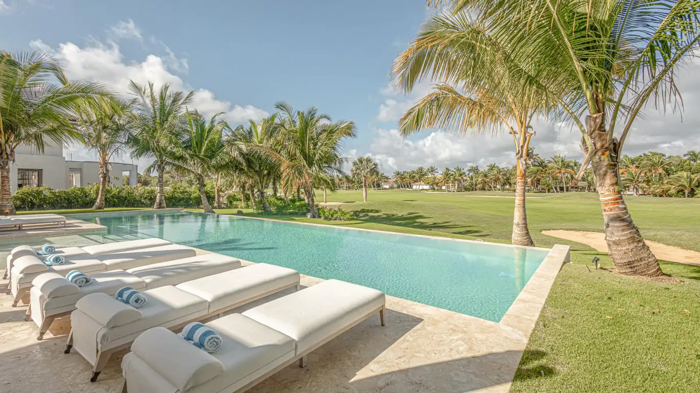 Villa Serena 19 | Punta Cana