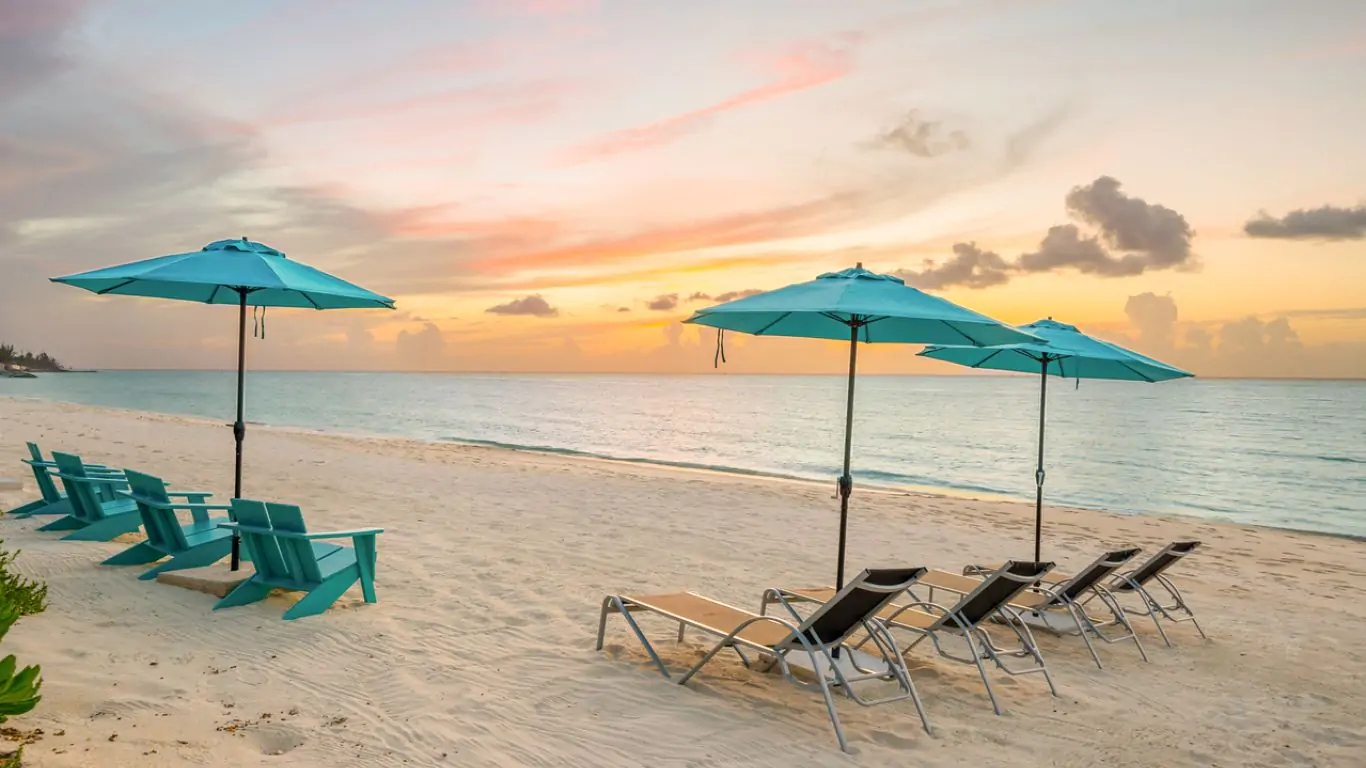 Villa Oceane | Bahamas
