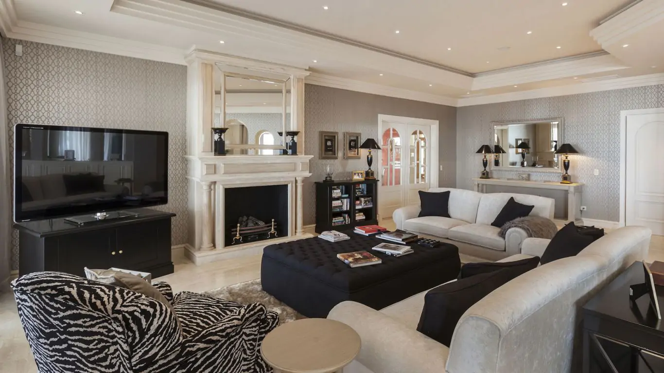 Villa Mary | Marbella