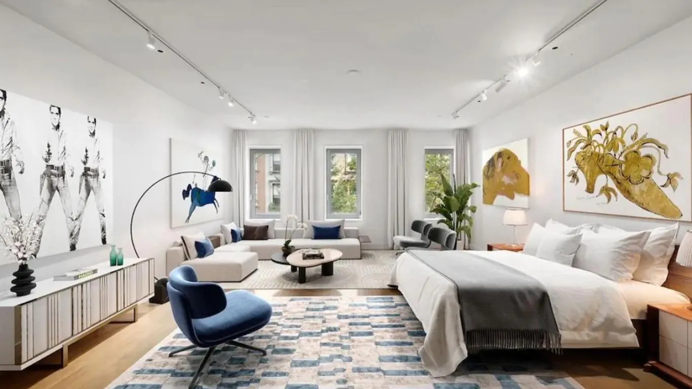 Townhouse Freya | New York City