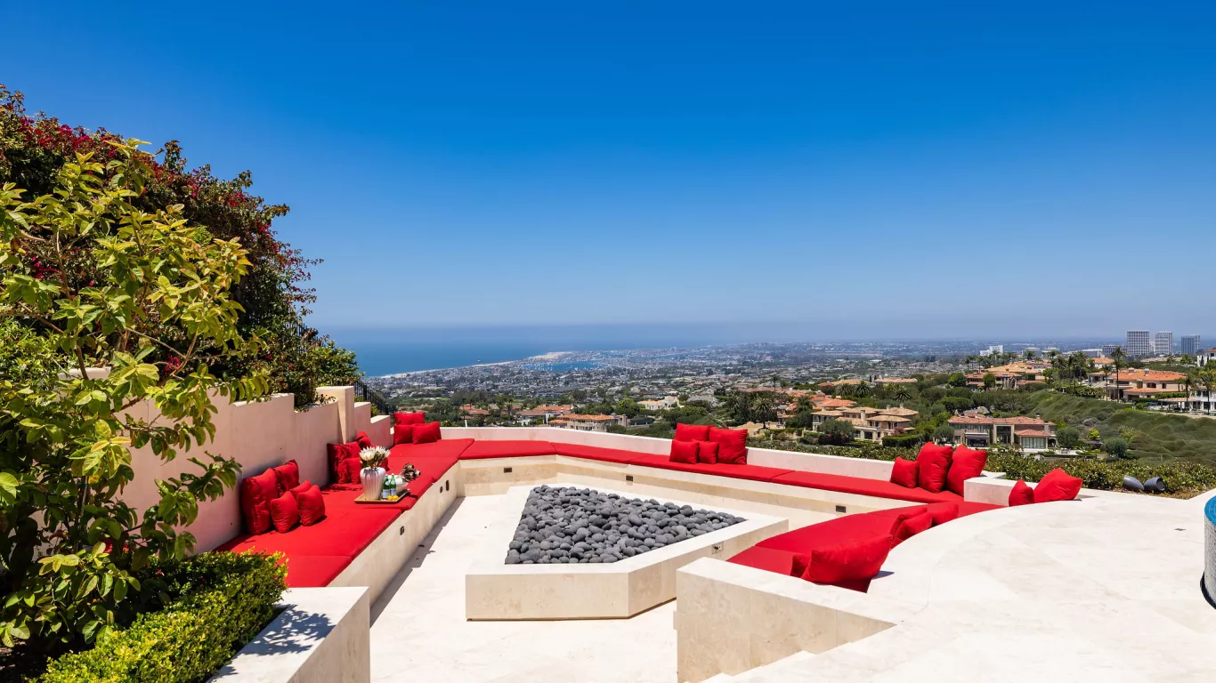 Pelican Villa | Orange County
