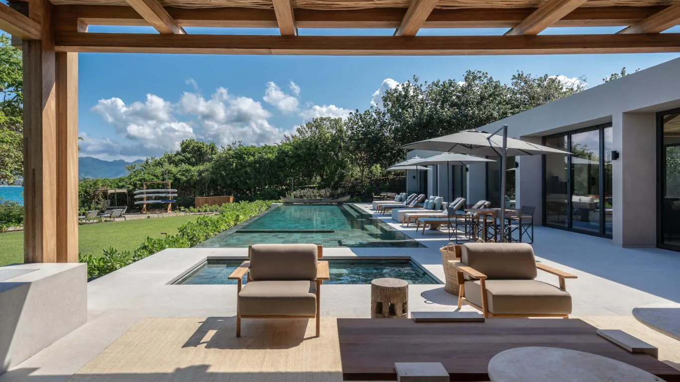 Villa Kupuri 3 | Punta Mita