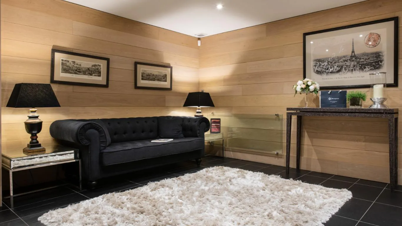 Chalet Licorne des Neiges | Courchevel