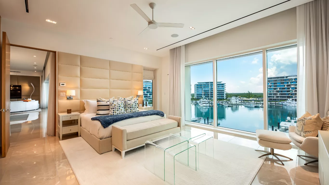 Apartment Gerald Albany | Bahamas