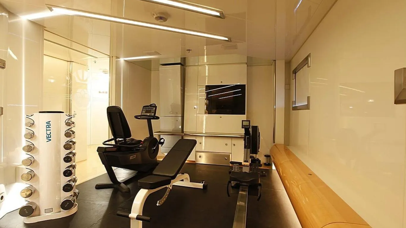 Yacht Vera 171 | Yachts