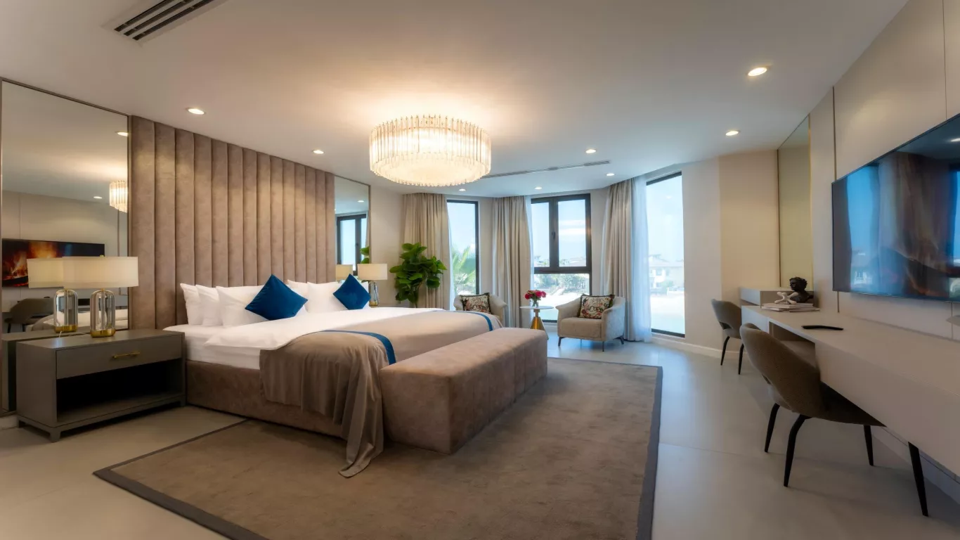 Villa Malissa | Dubai