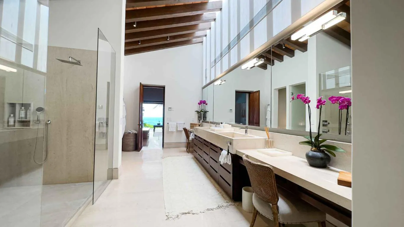 Casa Entre Rocas | Punta Mita