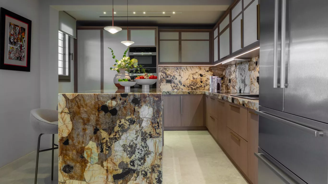 Villa Dani | Mykonos