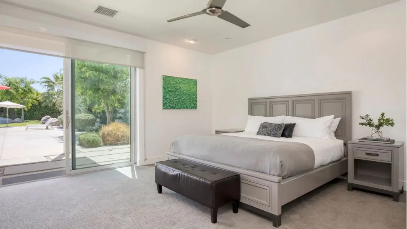 The Polo Villas House 1 | Palm Springs