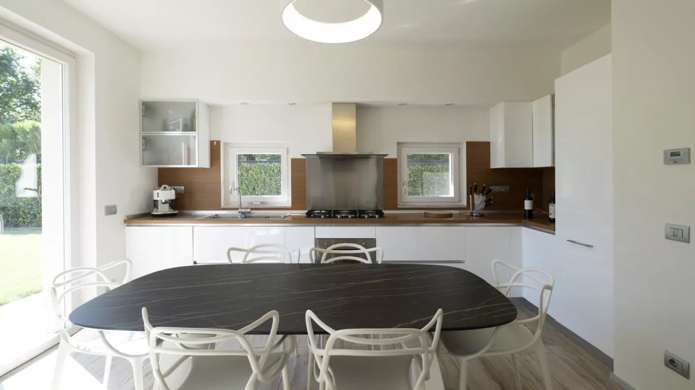 Villa Guernica | Forte dei Marmi