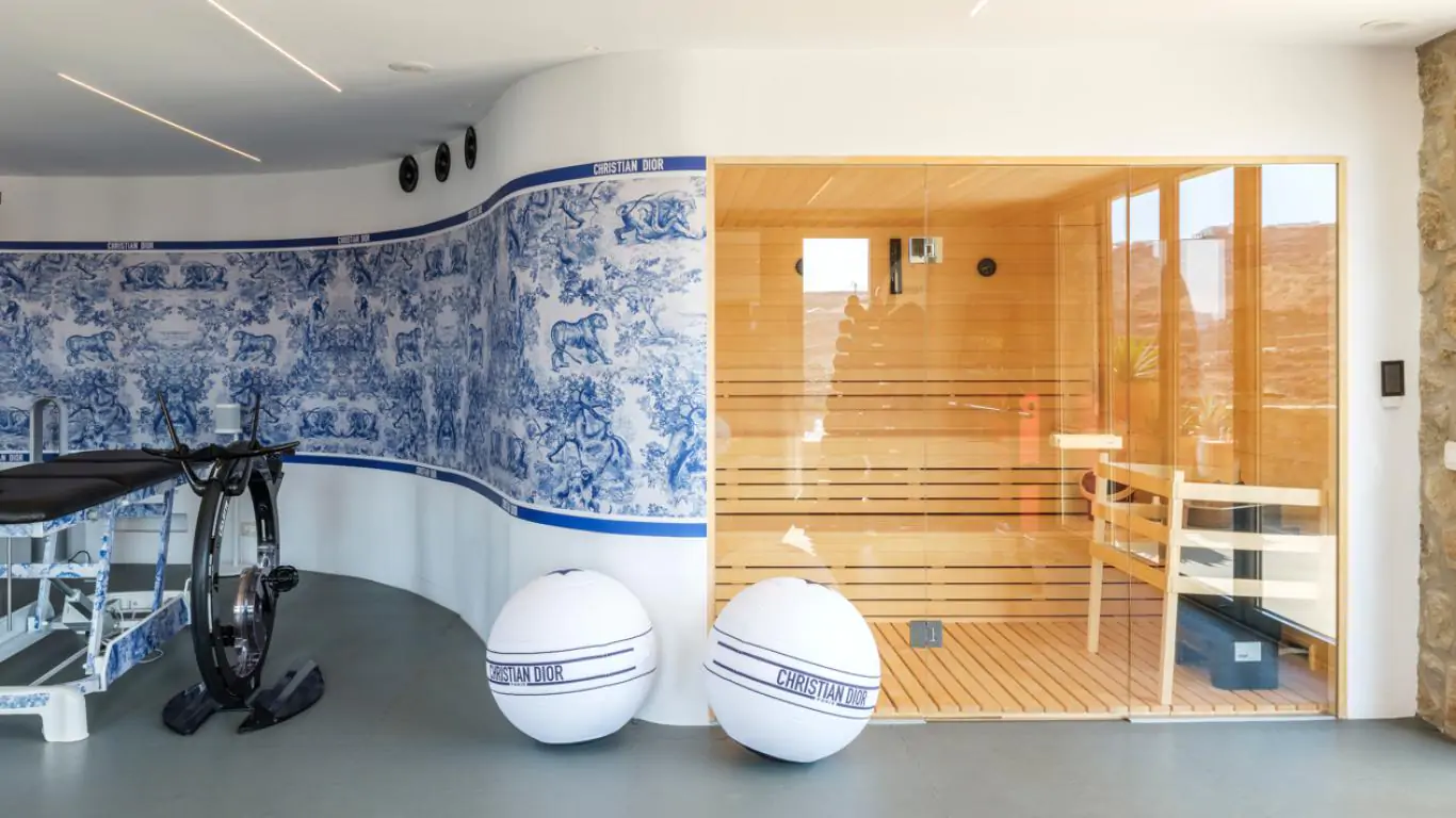 Villa Eirini | Mykonos