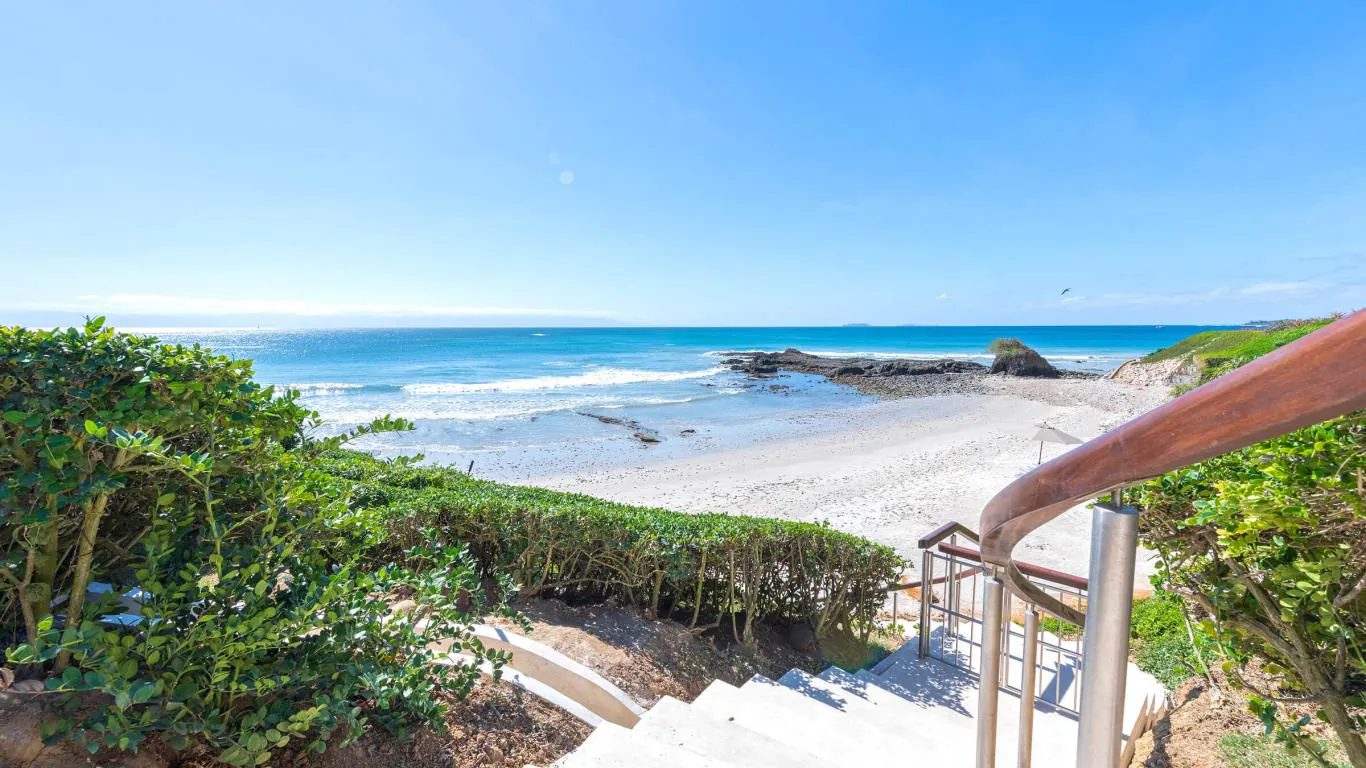 Casa Luna Mar | Punta Mita
